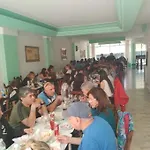 Hotel Rancho De Ester