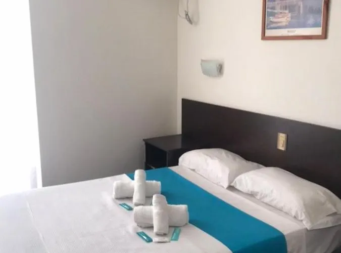 Hotel Rancho De Ester