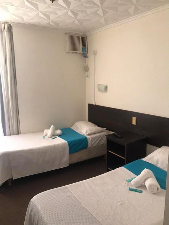 Hotel Rancho De Ester 2*